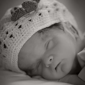 Meet your Posher, Lizvett